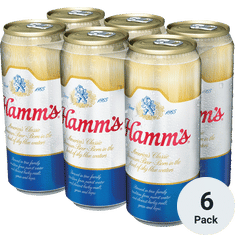 Hamm's