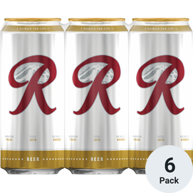 Rainier Lager