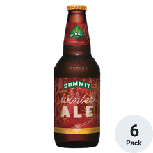 Summit Winter Ale