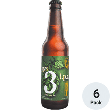 Evolution Lot No3 India Pale Ale