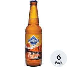 Port City Essential Pale Ale