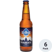 Port City Monumental IPA