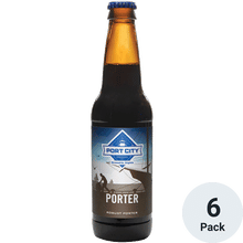 Port City Porter