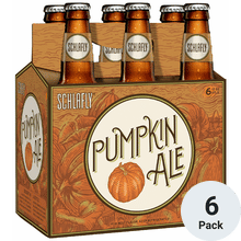 Schlafly Pumpkin Ale