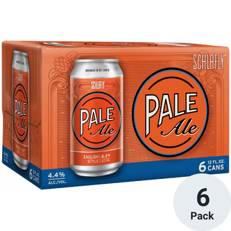Schlafly Pale Ale
