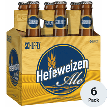 Schlafly Hefeweizen