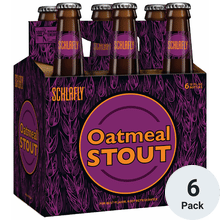 Schlafly Oatmeal Stout
