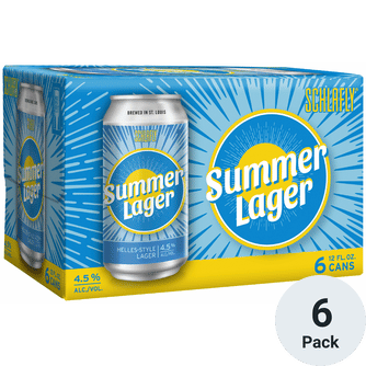 Schlafly Summer/Helles Lager