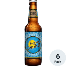 Schlafly Summer/Helles Lager