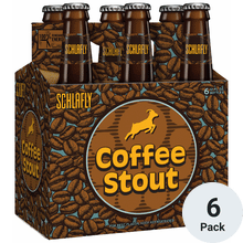 Schlafly Coffee Stout