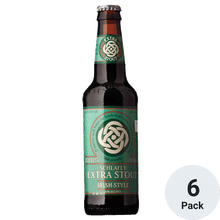 Schlafly Extra Stout Irish-Style