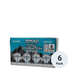 Ninkasi Total Domination IPA