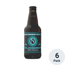 Ninkasi Total Domination IPA