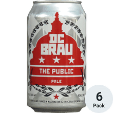 DC Brau The Public