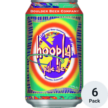 Boulder Hoopla Pale Ale