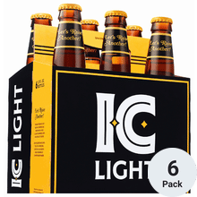 Iron City Light