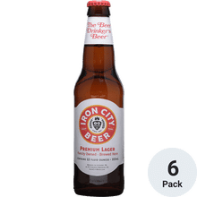 Iron City Beer