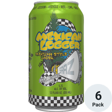 SKA Mexican Logger
