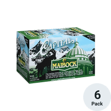 Capital Maibock