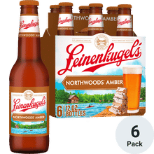 Leinenkugel's Northwoods