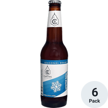 Capital Winter Skal