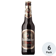 Krombacher Dark