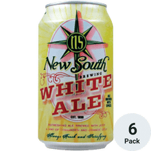 New South White Ale