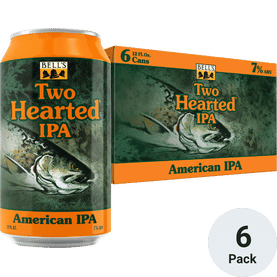 Bell's Two Hearted IPA