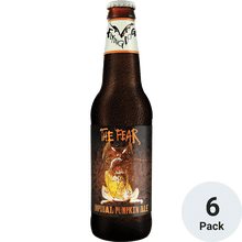 Flying Dog The Fear Imperial Pumpkin Ale