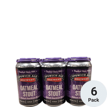 Ipswich Oatmeal Stout
