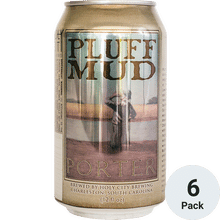 Holy City Pluff Mud Porter