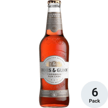 Innis & Gunn Rum Cask Oak Aged Beer