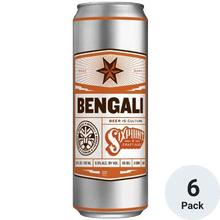 Sixpoint Bengali IPA