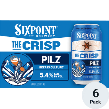 Sixpoint Crisp Pilz