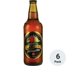 Kopparberg Strawberry Lime Cider