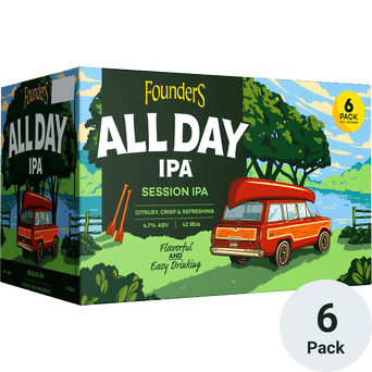Founders All Day IPA