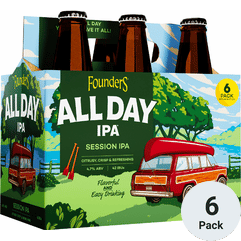 Founders All Day IPA