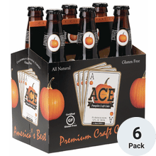 Ace Pumpkin Cider