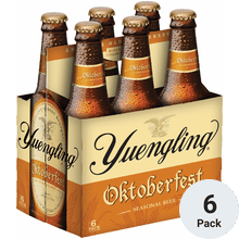 Yuengling Oktoberfest