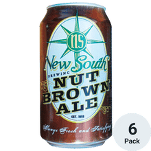 New South Brown Ale