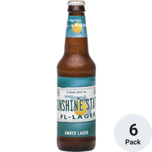 Florida Beer Lager