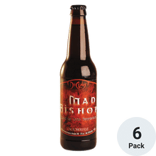 Duclaw Mad Bishop Oktoberfest