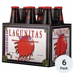 Lagunitas Sucks Ale