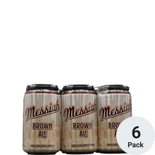 He'Brew Messiah Nut Brown Ale