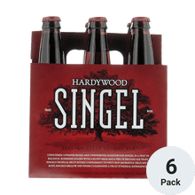 Hardywood Singel