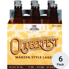 Olde Hickory Christmas Ale