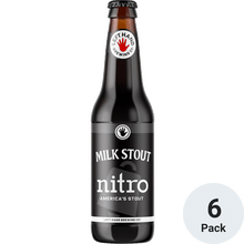 Left Hand Milk Stout Nitro