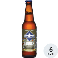 Port City Tidings