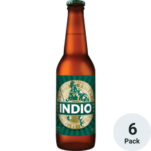 Indio Cerveza