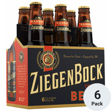 ZiegenBock Amber